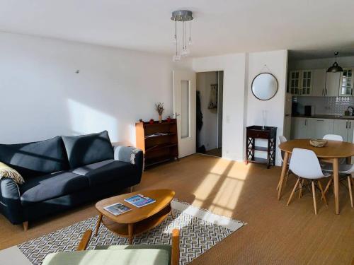 Two-Bedroom Family Apartment image 2