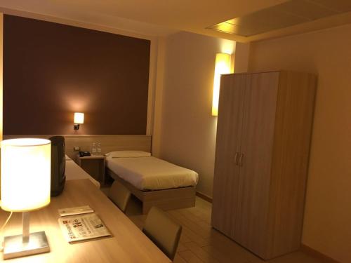 Mokinba Hotels Cristallo - image 9