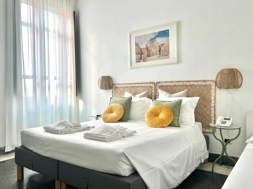 Hotel Posta, Siracusa