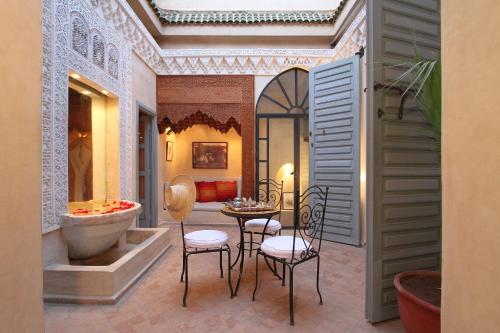 Riad et SPA Misria Les Orangers Room Type - Misria Apartment Riad et SPA Misria Les Orangers Room Type - Misria Apartment