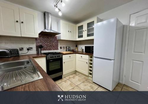3 Bedroom Home in Telford in ลอว์ลีย์