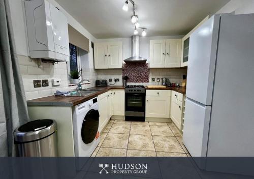 3 Bedroom Home in Telford in ลอว์ลีย์