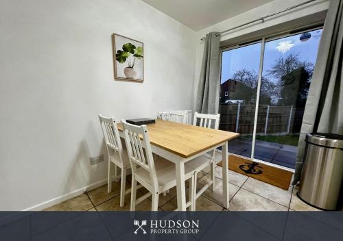 บริการและสิ่งอำนวยความสะดวก, 3 Bedroom Home in Telford in ลอว์ลีย์
