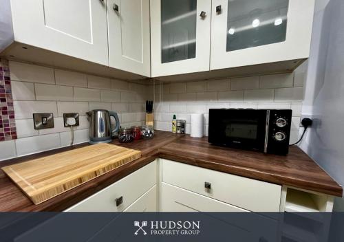 3 Bedroom Home in Telford in ลอว์ลีย์