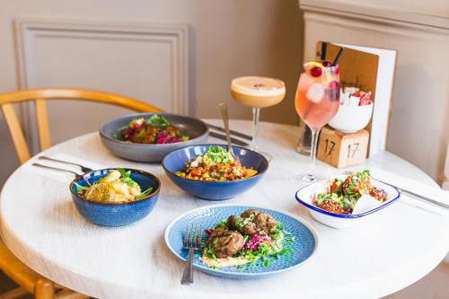 Hayward's at the Grasmere in Keynsham East