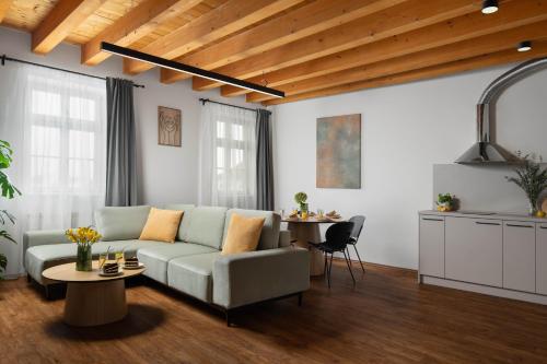 Deluxe Apartment image 6