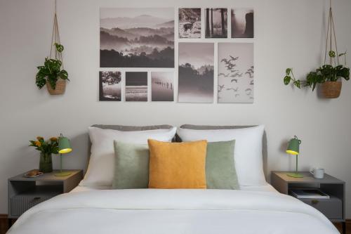 Deluxe Apartment image 1