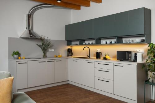 Deluxe Apartment image 3
