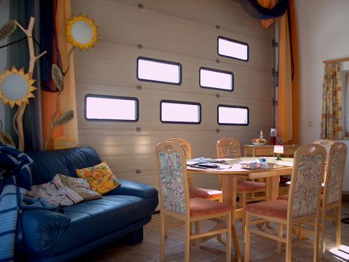 Accommodation in Kirchbach in der Steiermark