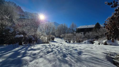 Maison Vacances Chamonix - 4 chambres