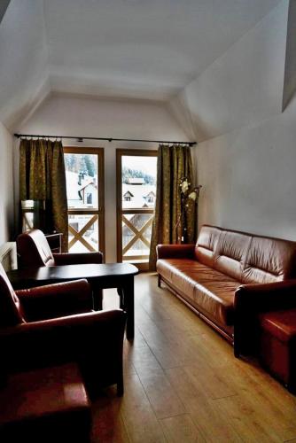 Chata pod Pustą obrázok