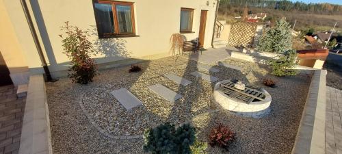 Apartmán Deni