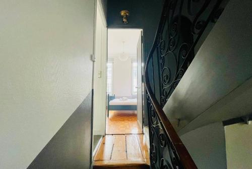 Four-Bedroom House image 2