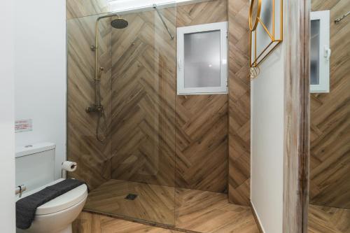 tuGuest Santa Paula Apartments, Гранада (фото 8)