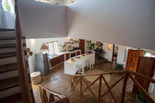 Villa Breeze in Watamu