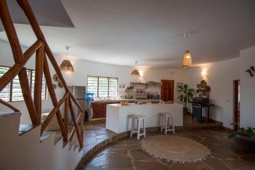 Villa Breeze in Watamu