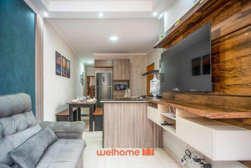 Casa em Itanhaém com piscina a 5 minutos da praia (Casa em Itanhaem com piscina a 5 minutos da praia) in บัลเนียริโอไกโวตัส