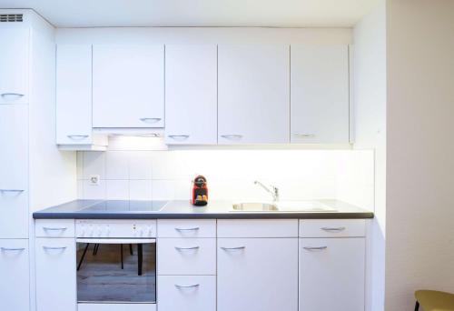 HITrental Zur Metzgern Apartments - image 5