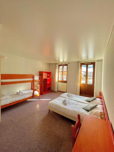 Village Vacances Le Chablais in Morzine