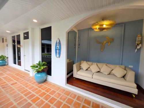 4 BR Entire Beachfront Villa, Seaside Bliss Villa Rawai - 편의 시설/서비스
