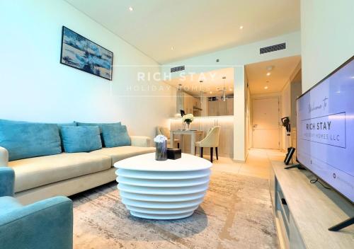Seven Palm Escape 1BR in Palm Jumeirah, Dubaï (photo 9)
