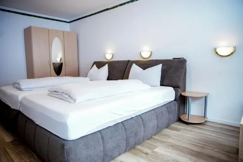 Smart Resorts B&B 2 BB2 326 in Winterberg, Deutschland