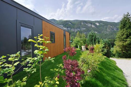 Campingresort Seeblick Toni – Kramsach, IL