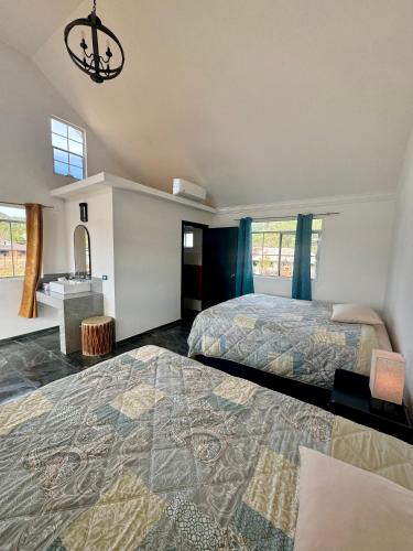 Valle de Cerocahui Hotel in Cerocahui (Chihuahua)