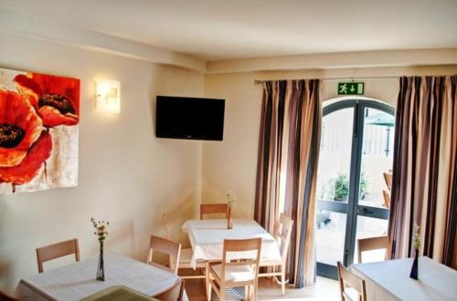 Pub/lounge, Hotel Kappara in San Gwann