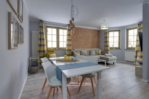 RentPlanet - Apartamenty Podgórze