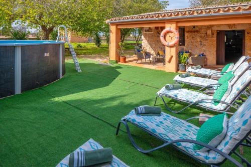 YupiHome Finca Can Calistro - image 5