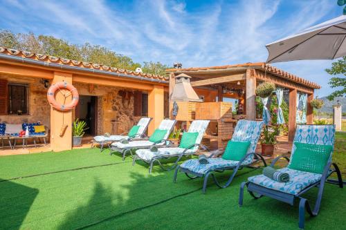YupiHome Finca Can Calistro - image 6