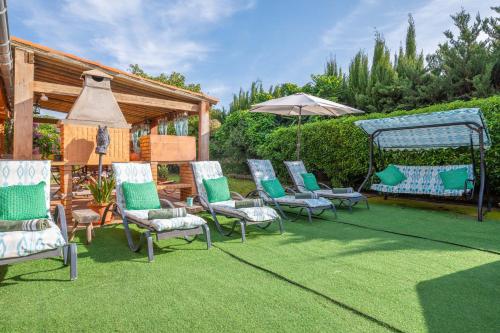 YupiHome Finca Can Calistro - image 14