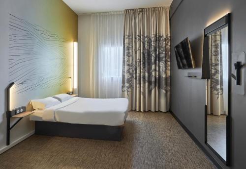 B&B HOTEL Ouistreham in Ouistreham