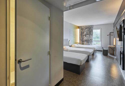 B&B Hôtel Ouistreham - image 4