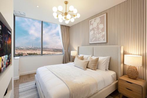 Kensington 2BR Flat DIFC Trade Centre Arts Club, Dubaj (fotografie 3)