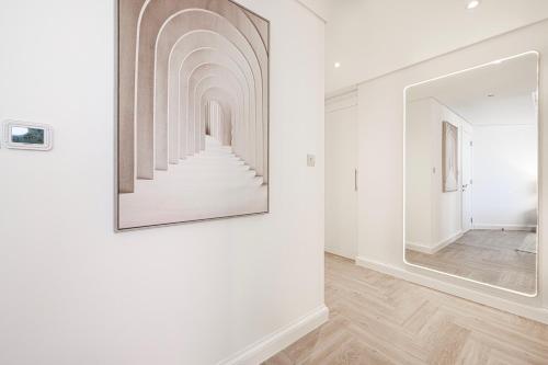 Kensington 2BR Flat DIFC Trade Centre Arts Club, Dubaj (fotografie 7)