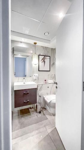 Kensington 2BR Flat DIFC Trade Centre Arts Club, Dubaj (fotografie 8)