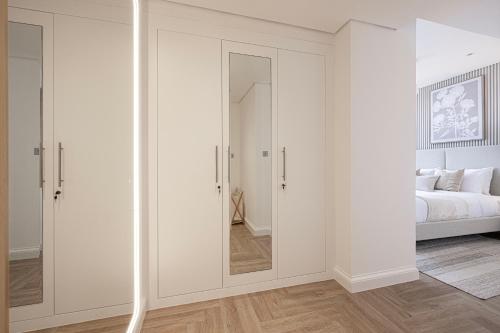 Kensington 2BR Flat DIFC Trade Centre Arts Club, Dubaj (fotografie 10)