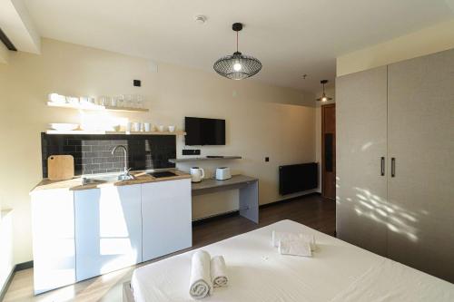Apartment in Marshall Gudauri Project, Goudaouri (photo 8)