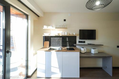 Apartment in Marshall Gudauri Project, Goudaouri (photo 9)