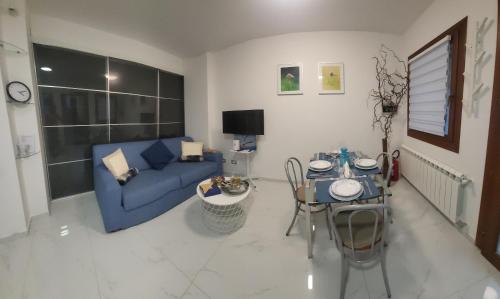BLANC & CHIC Appartamento con giardino, Gorycja (zdjęcie 5)