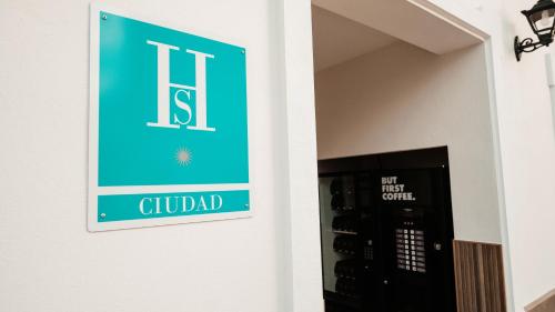 Hostal Central Marmolejo