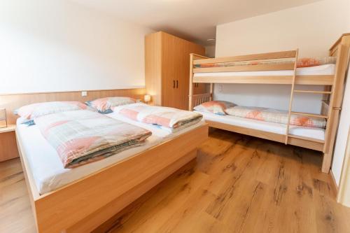 Ferienwohnung Talblick in Raggal, Österreich