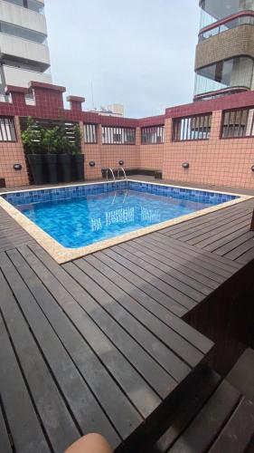 Duplex Praia Grande, Praia Grande