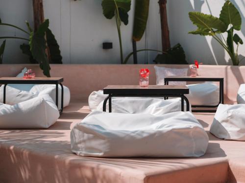 Animals Boutique Hotel - Adults Only in อาหันคาม