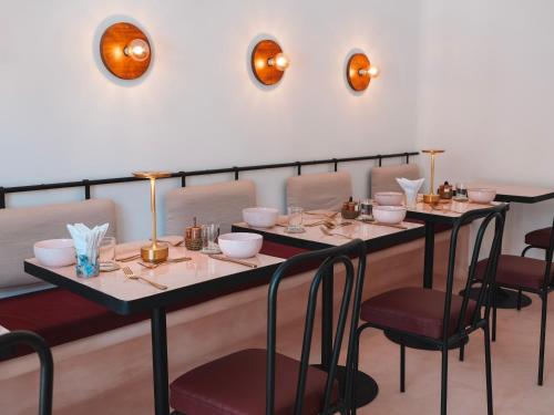 Animals Boutique Hotel - Adults Only in อาหันคาม