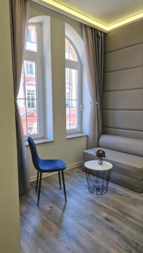 Deluxe Double or Twin Room image 1