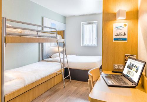 B&B Hôtel Tours Nord 2 La petite Arche - image 6
