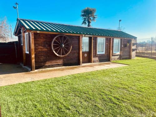 B&B in fattoria gîte à louer Rivoli